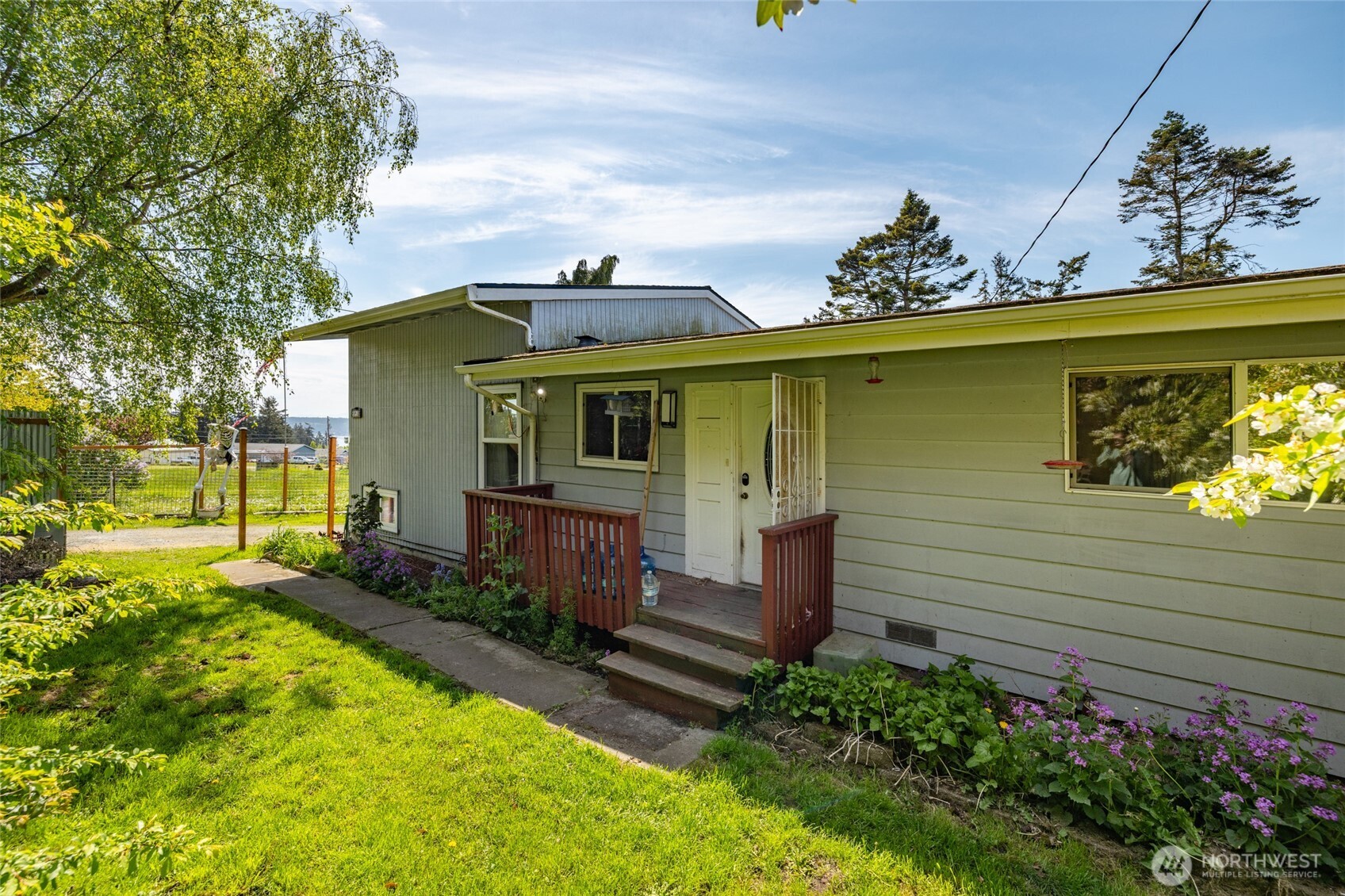 941 Diane Avenue , Oak Harbor, WA 98277