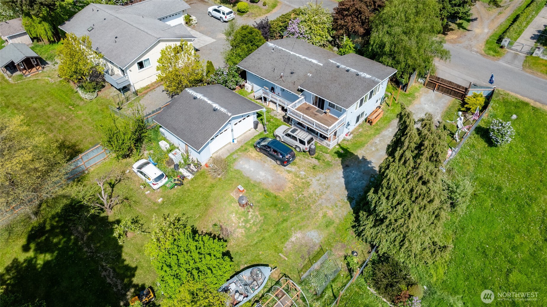 941 Diane Avenue , Oak Harbor, WA 98277