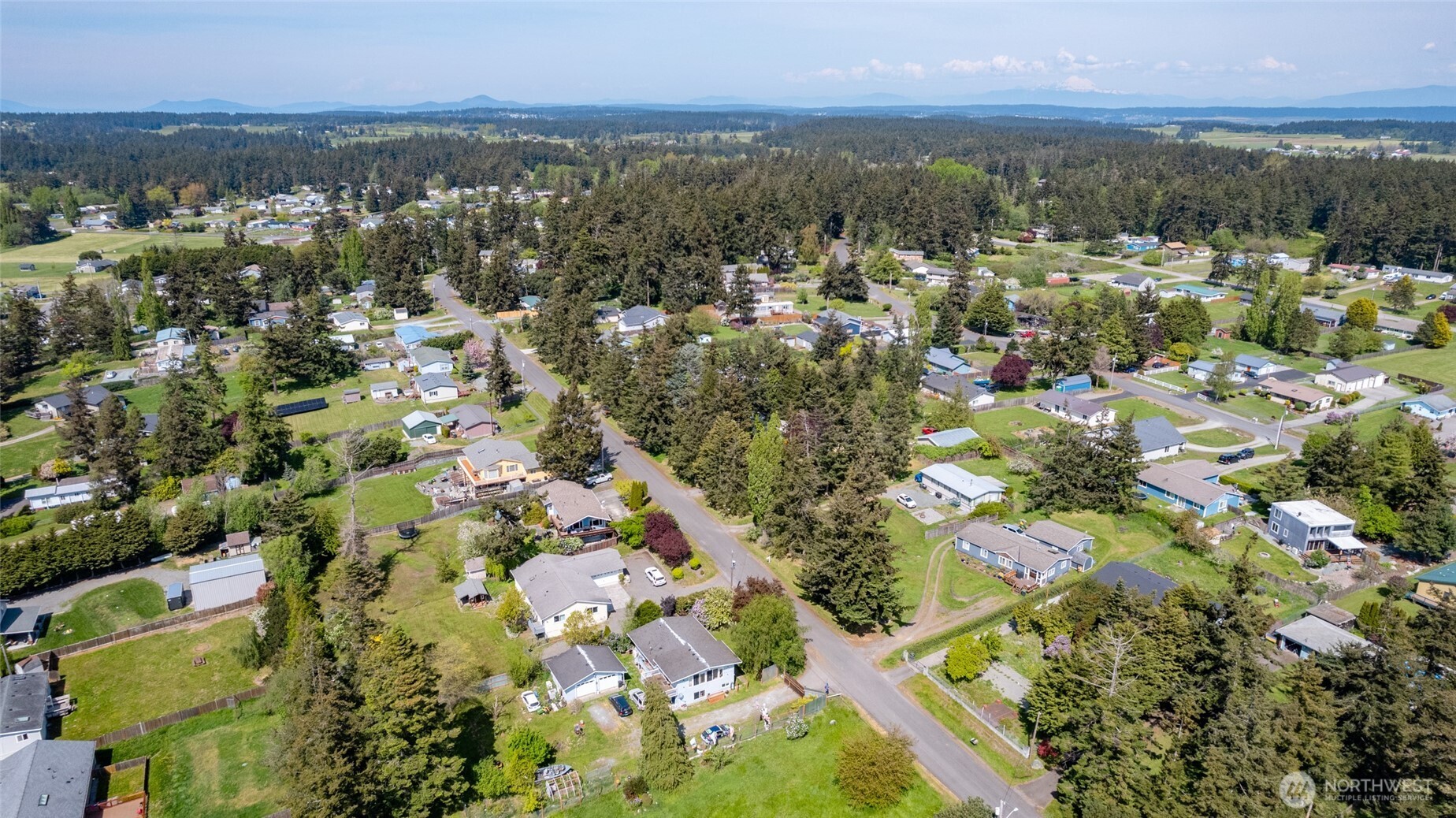 941 Diane Avenue , Oak Harbor, WA 98277
