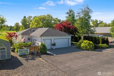 19352 Lakeview Dr NW , Soap Lake, WA 98851 - Photo 1