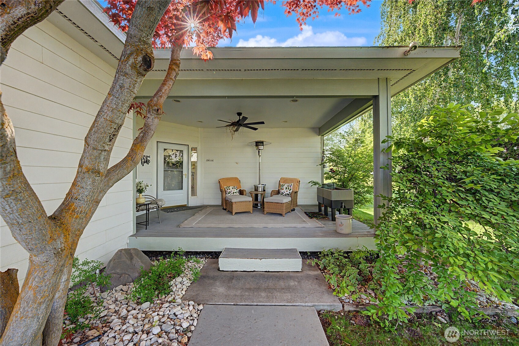 19352 Lakeview Dr NW , Soap Lake, WA 98851