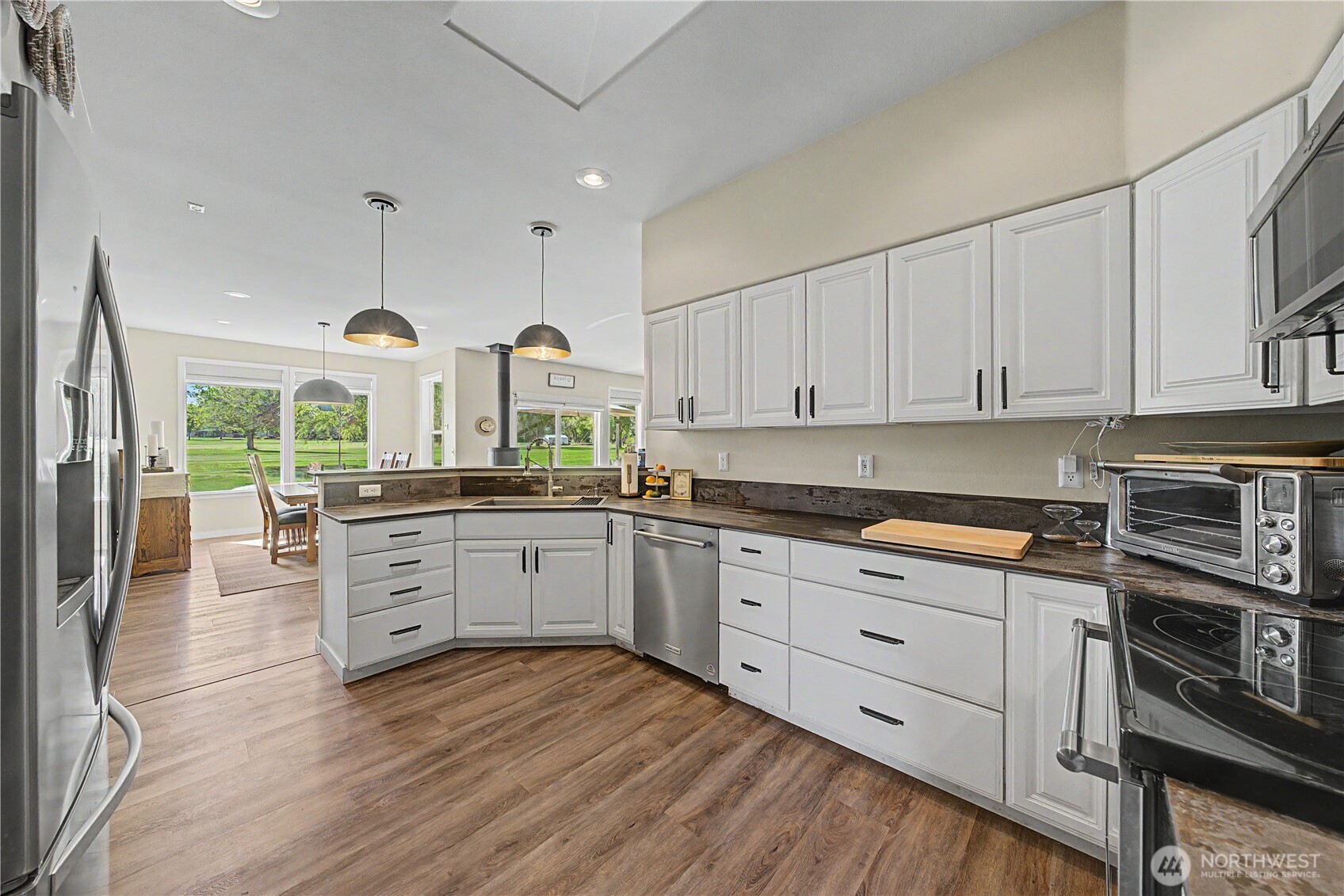 19352 Lakeview Dr NW , Soap Lake, WA 98851