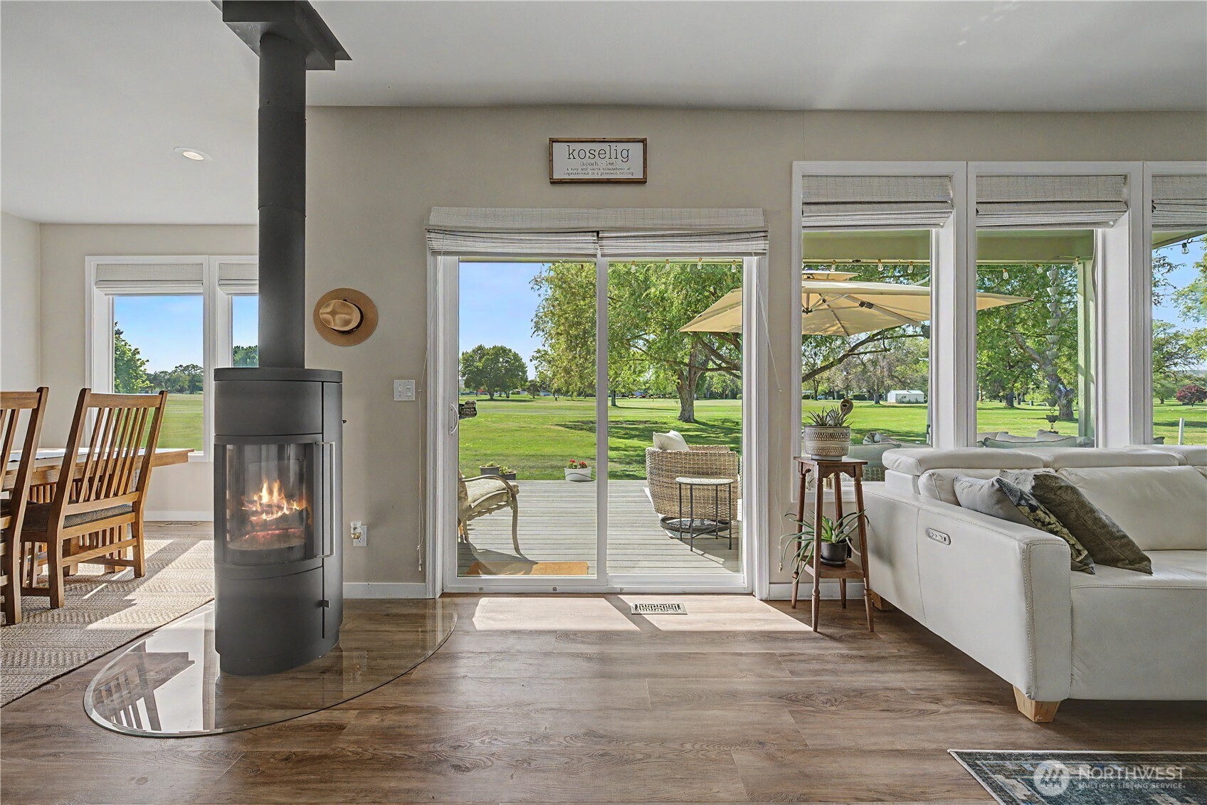 19352 Lakeview Dr NW , Soap Lake, WA 98851