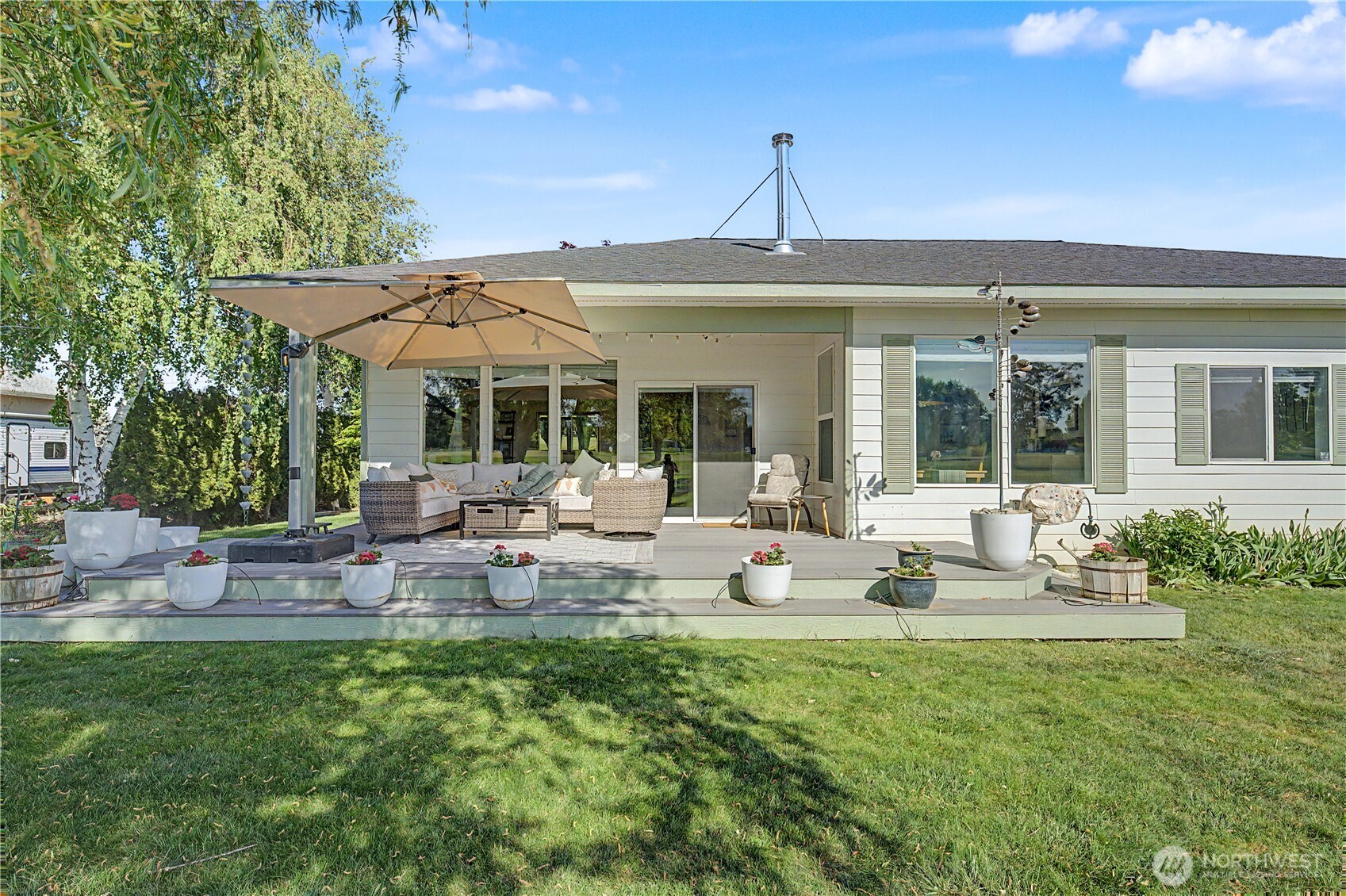 19352 Lakeview Dr NW , Soap Lake, WA 98851