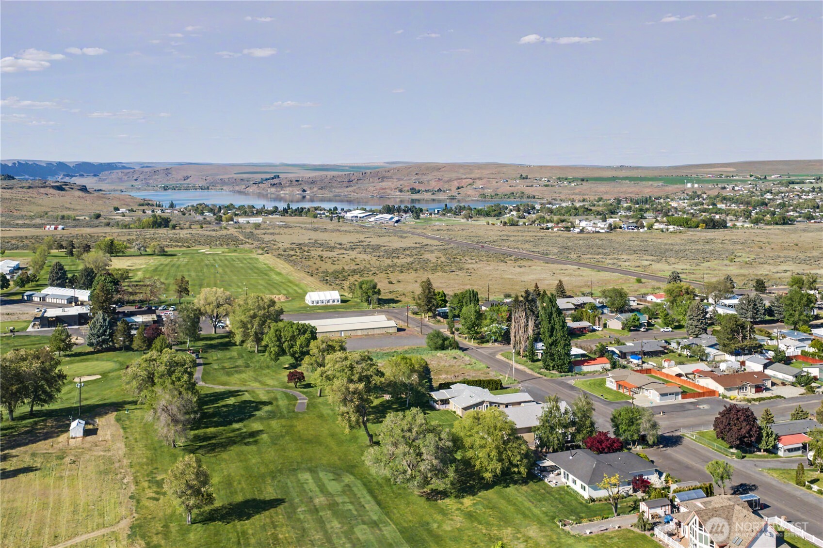 19352 Lakeview Dr NW , Soap Lake, WA 98851