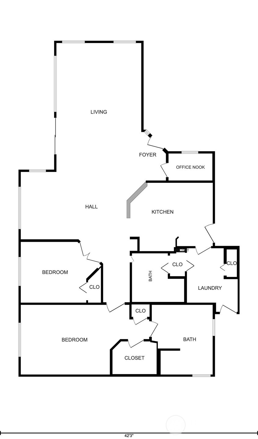 19352 Lakeview Dr NW , Soap Lake, WA 98851