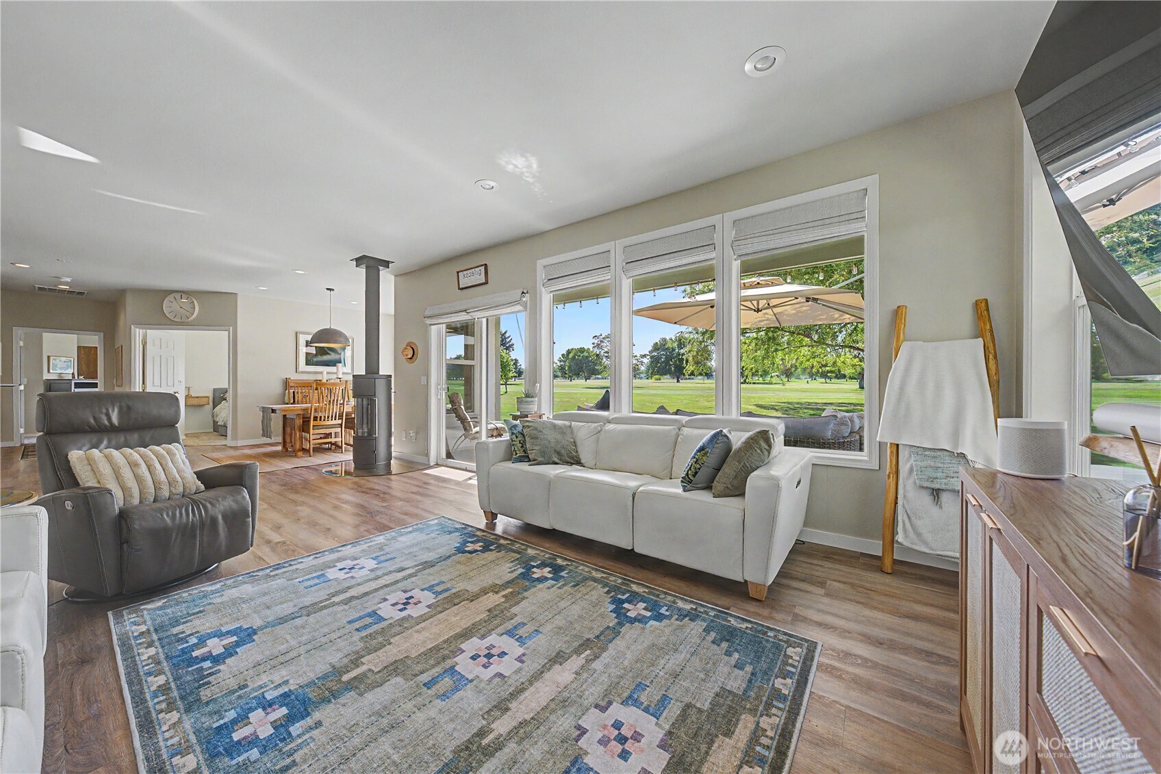 19352 Lakeview Dr NW , Soap Lake, WA 98851