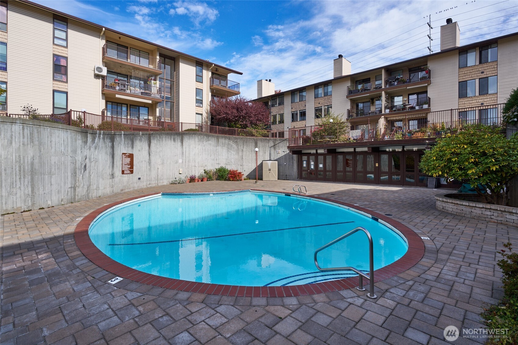 13229 Linden Avenue N #403B, Seattle, WA 98133