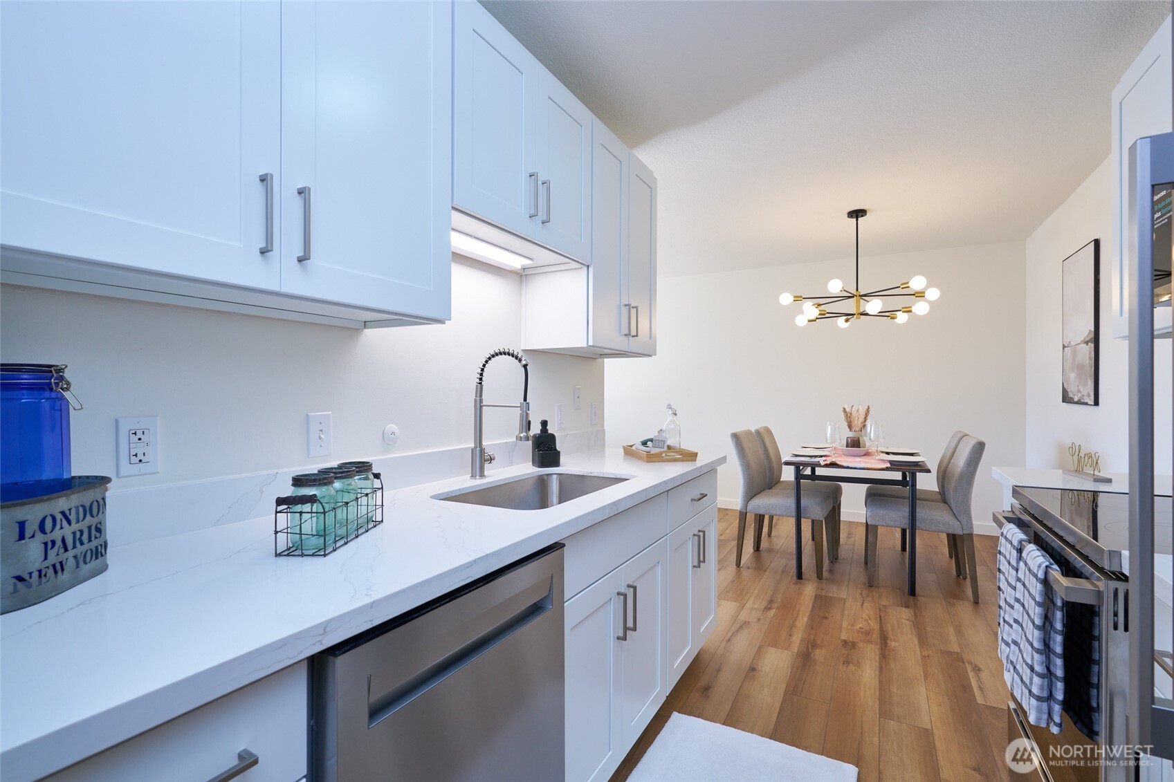 13229 Linden Avenue N #403B, Seattle, WA 98133