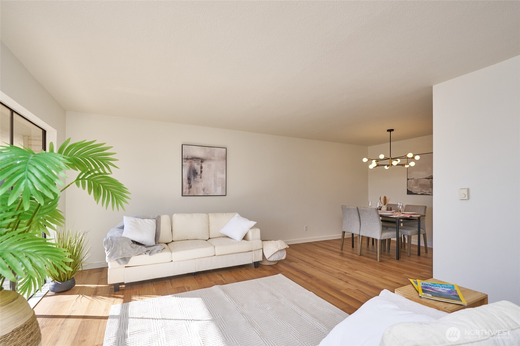 13229 Linden Avenue N #403B, Seattle, WA 98133