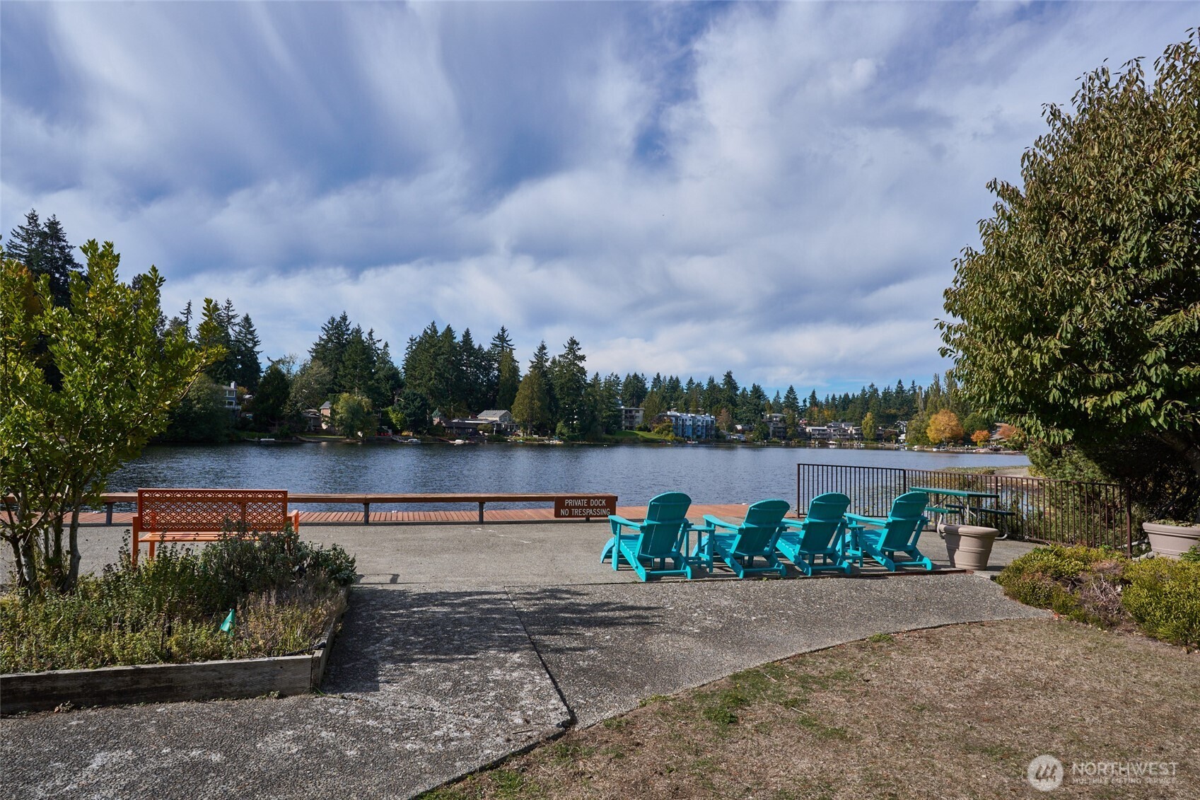 13229 Linden Avenue N #403B, Seattle, WA 98133