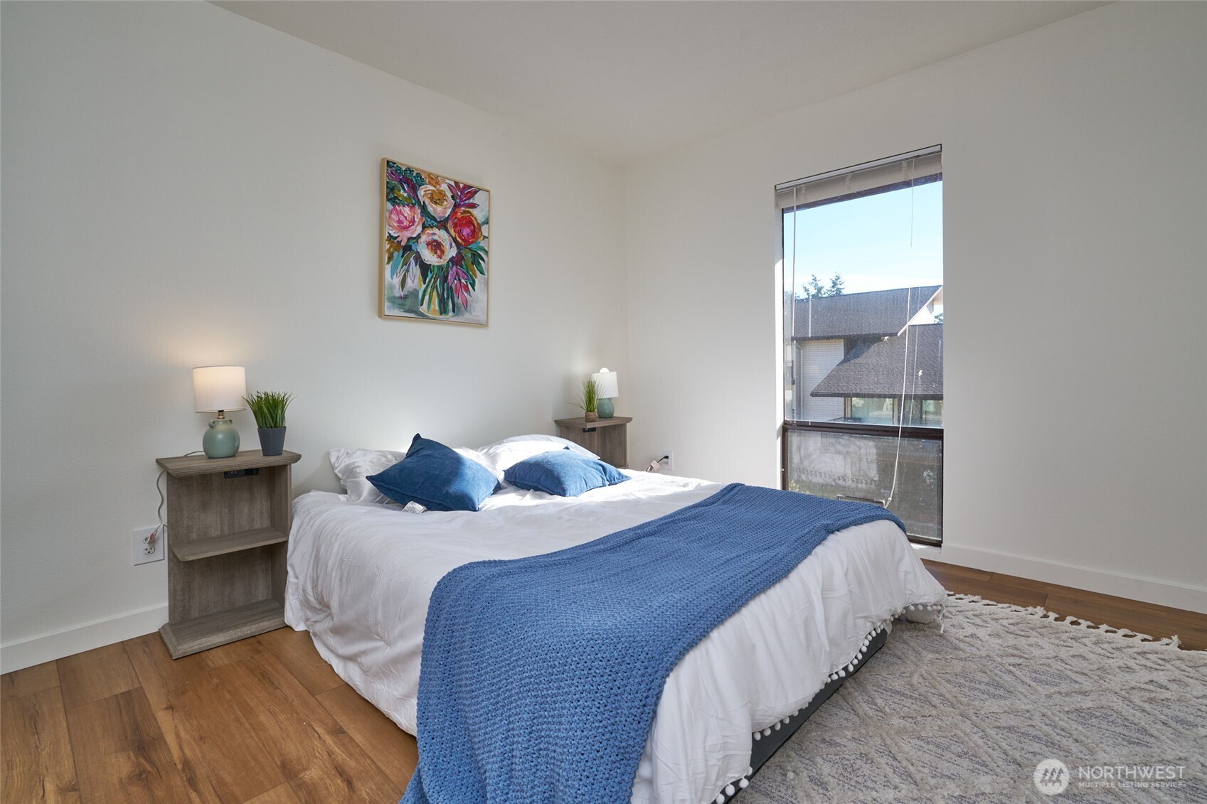 13229 Linden Avenue N #403B, Seattle, WA 98133