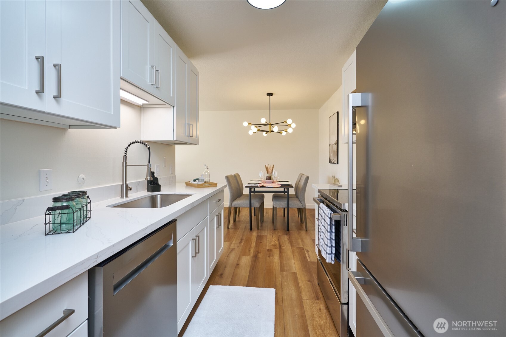 13229 Linden Avenue N #403B, Seattle, WA 98133