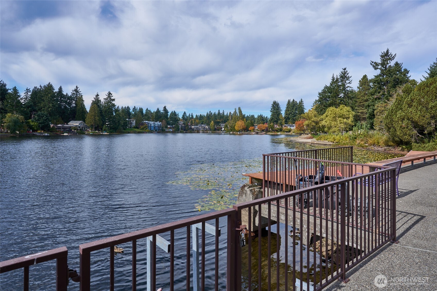13229 Linden Avenue N #403B, Seattle, WA 98133
