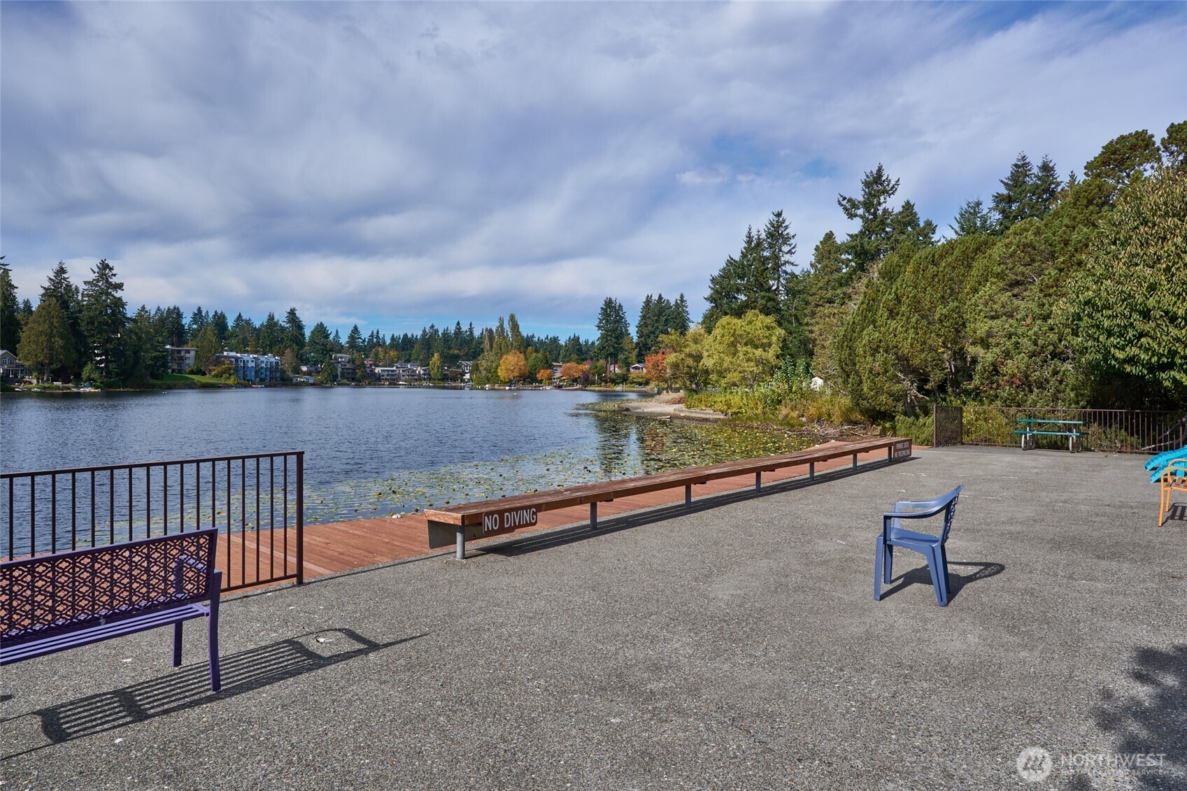 13229 Linden Avenue N #403B, Seattle, WA 98133