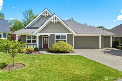 970 SE Creekside Drive , College Place, WA 99324