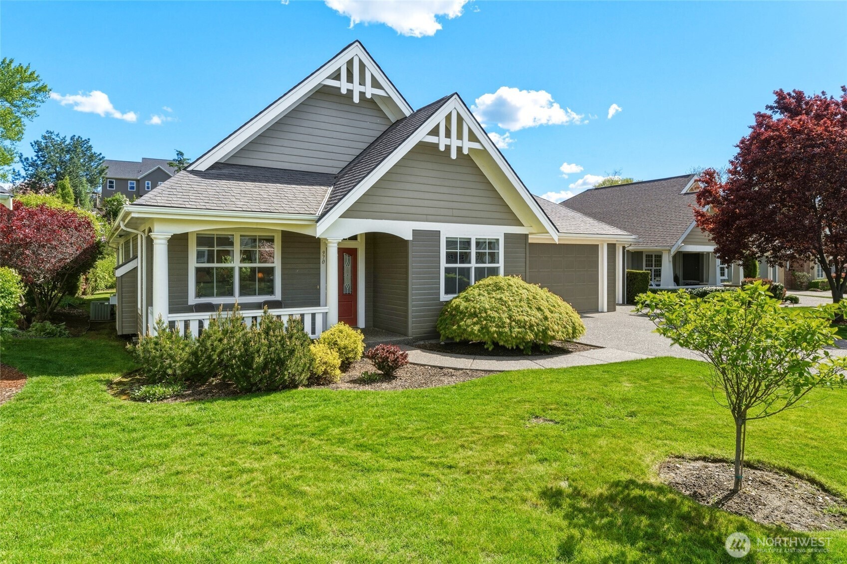 970 SE Creekside Drive , College Place, WA 99324