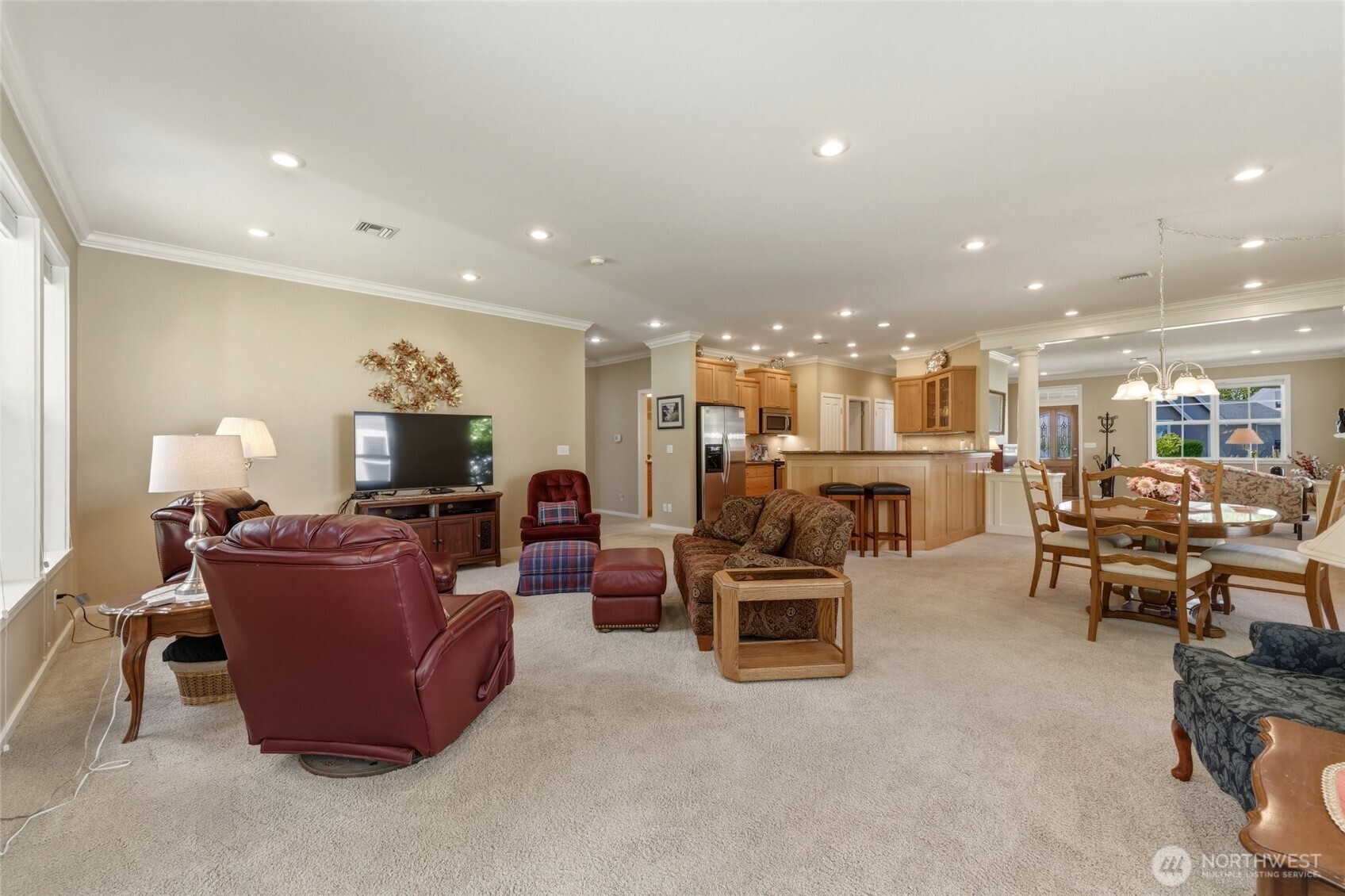 970 SE Creekside Drive , College Place, WA 99324