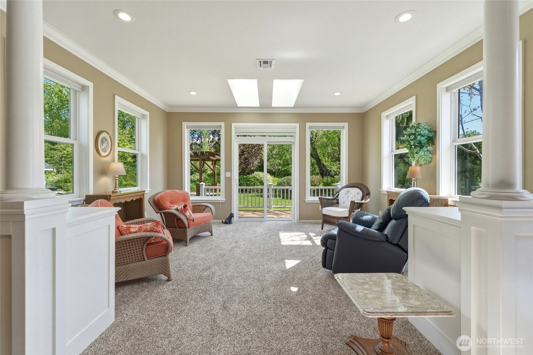 970 SE Creekside Drive , College Place, WA 99324