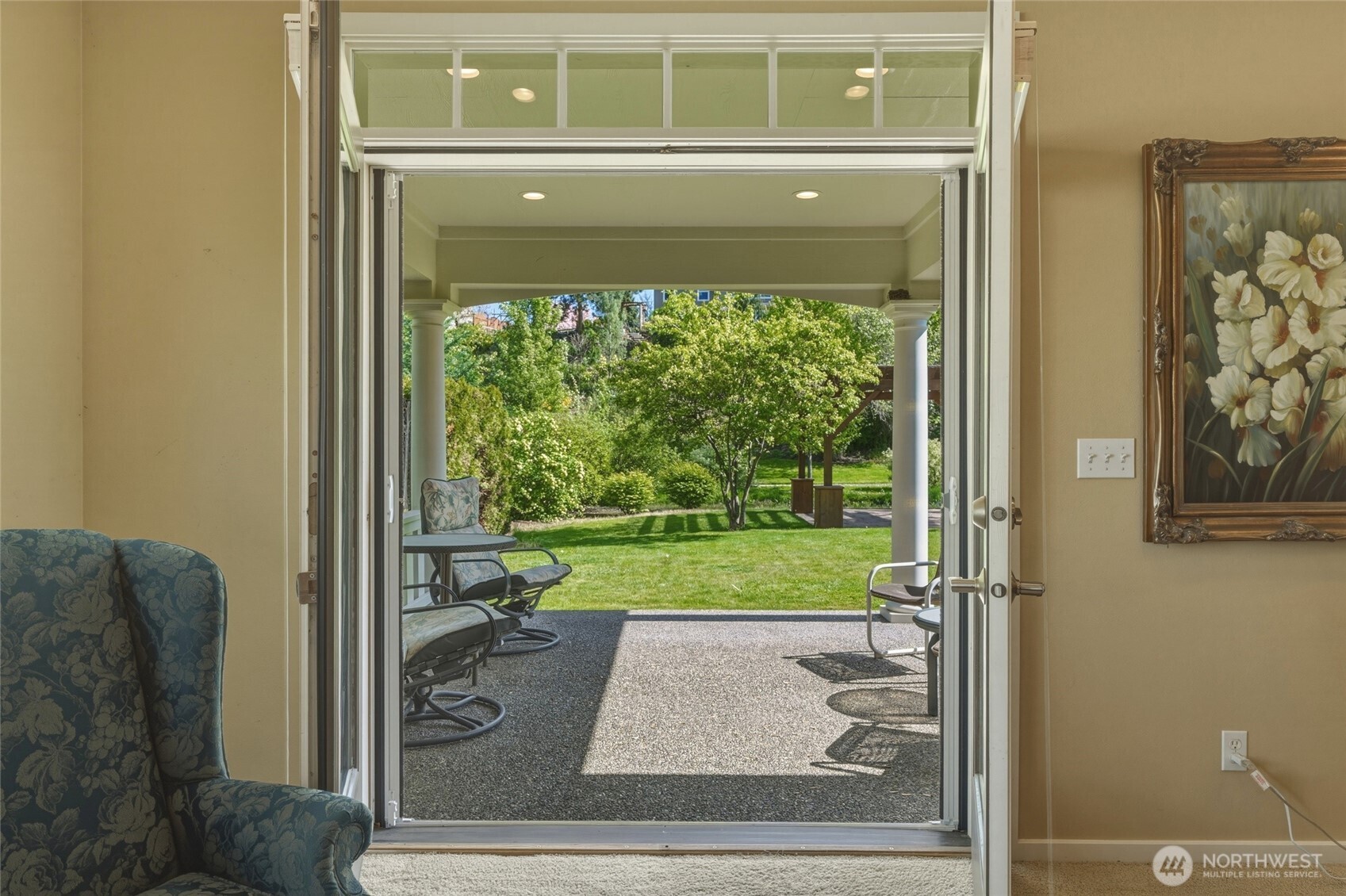 970 SE Creekside Drive , College Place, WA 99324