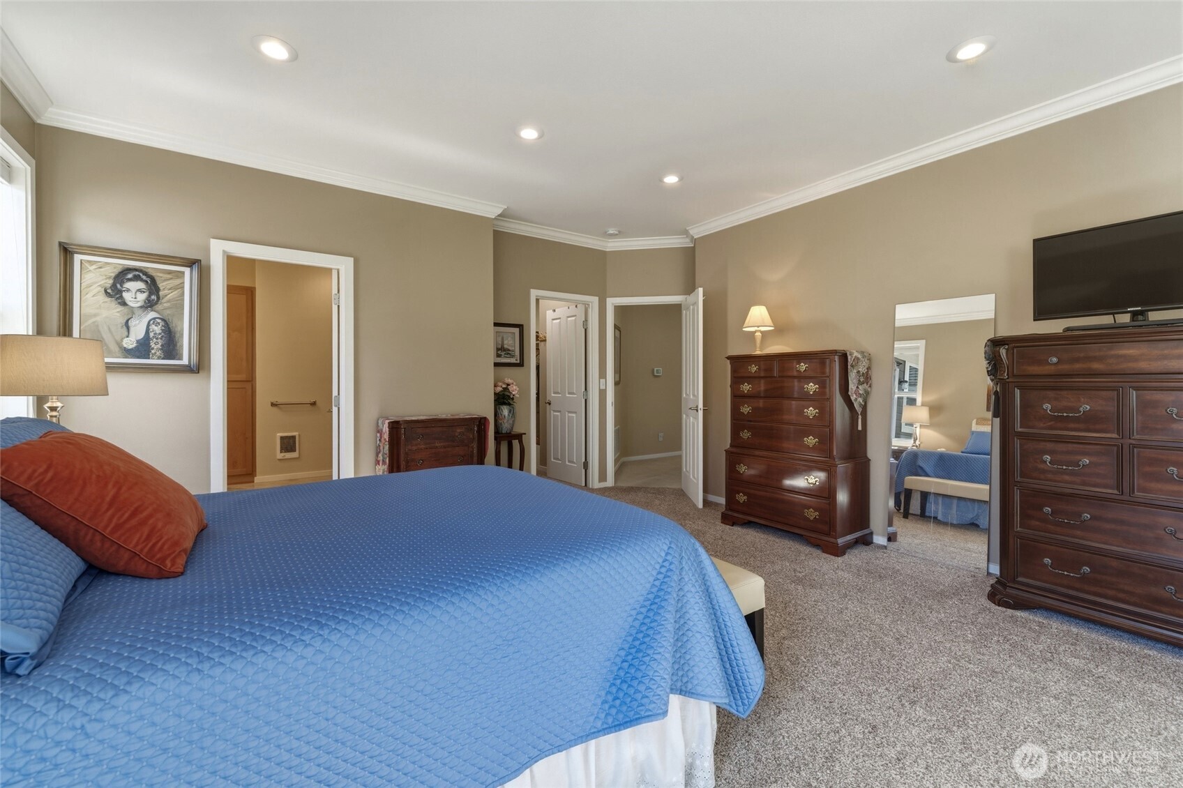 970 SE Creekside Drive , College Place, WA 99324