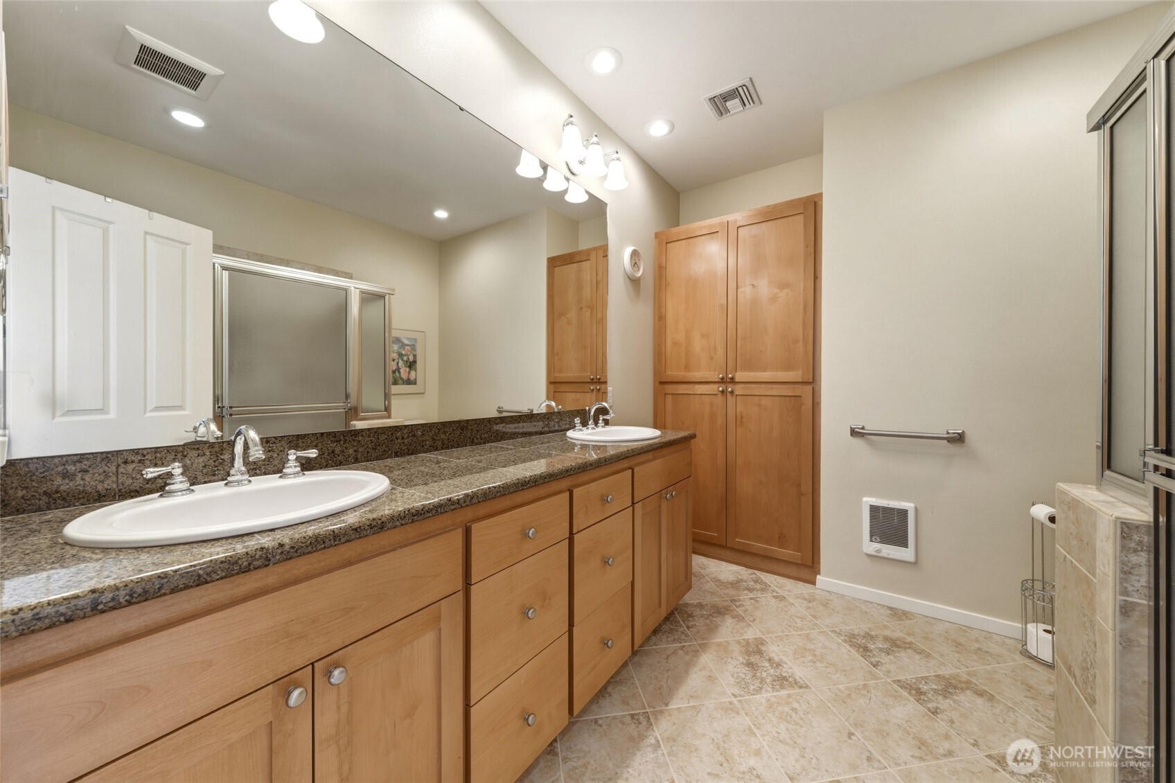 970 SE Creekside Drive , College Place, WA 99324