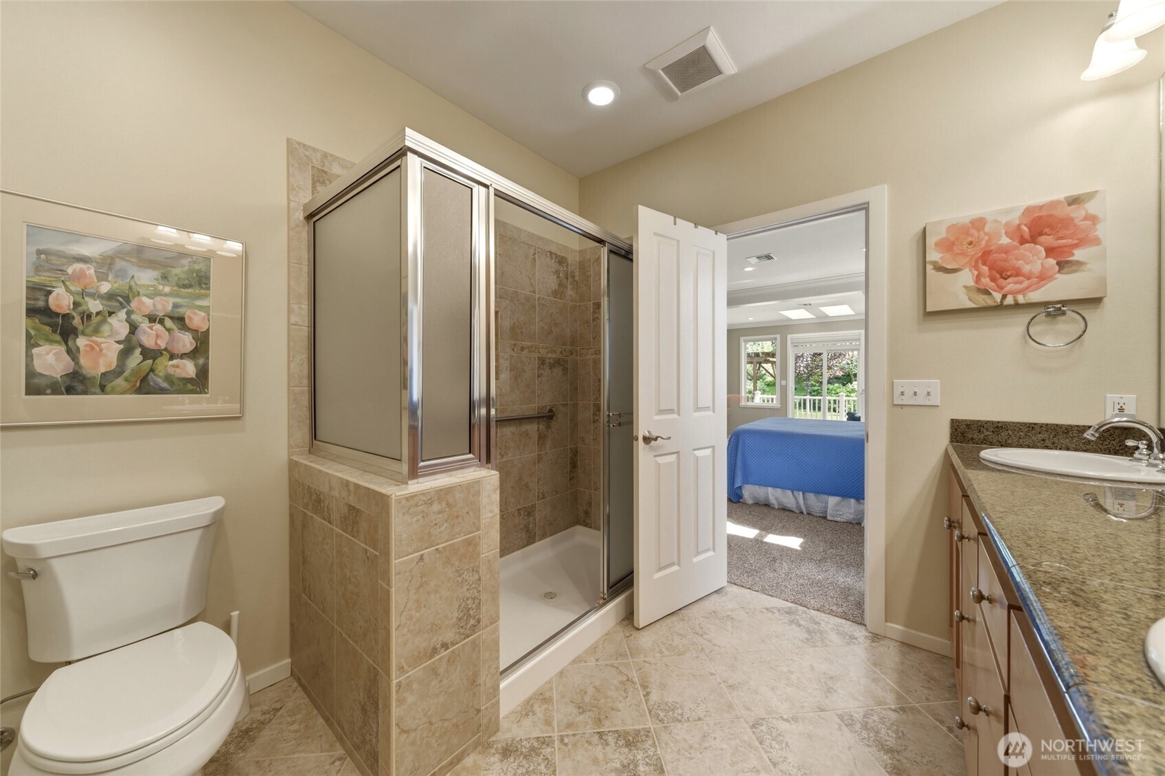 970 SE Creekside Drive , College Place, WA 99324