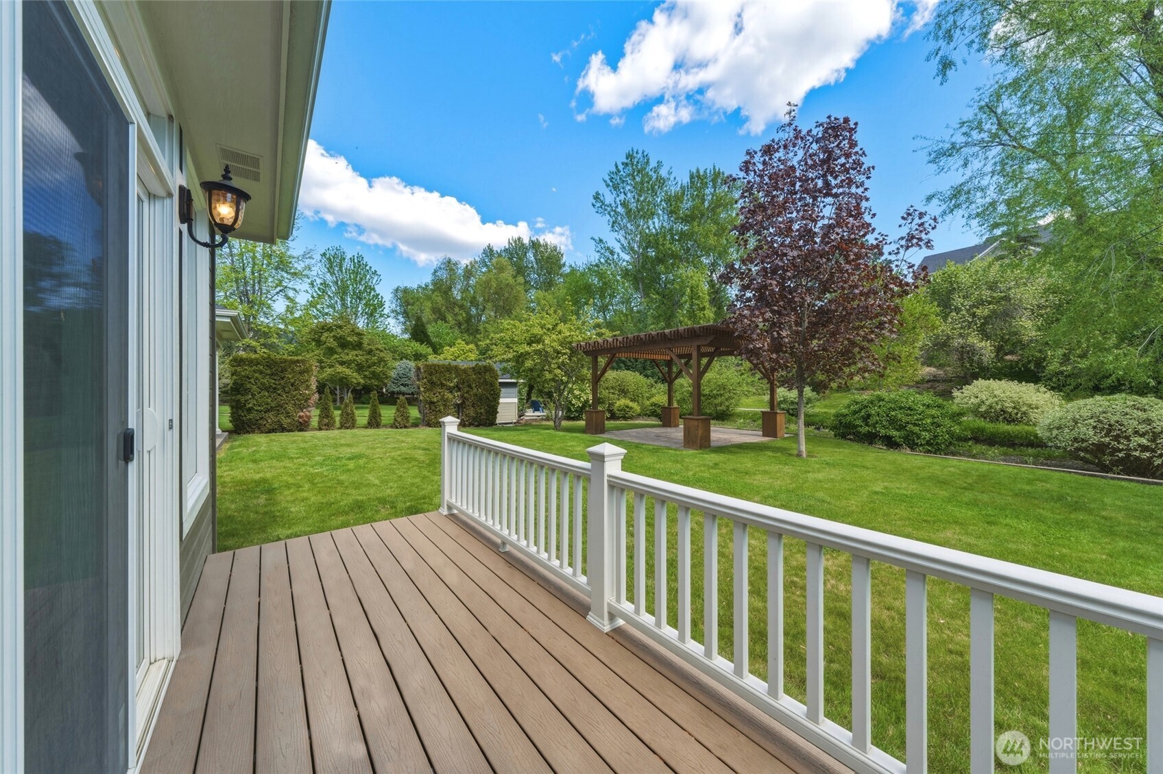 970 SE Creekside Drive , College Place, WA 99324