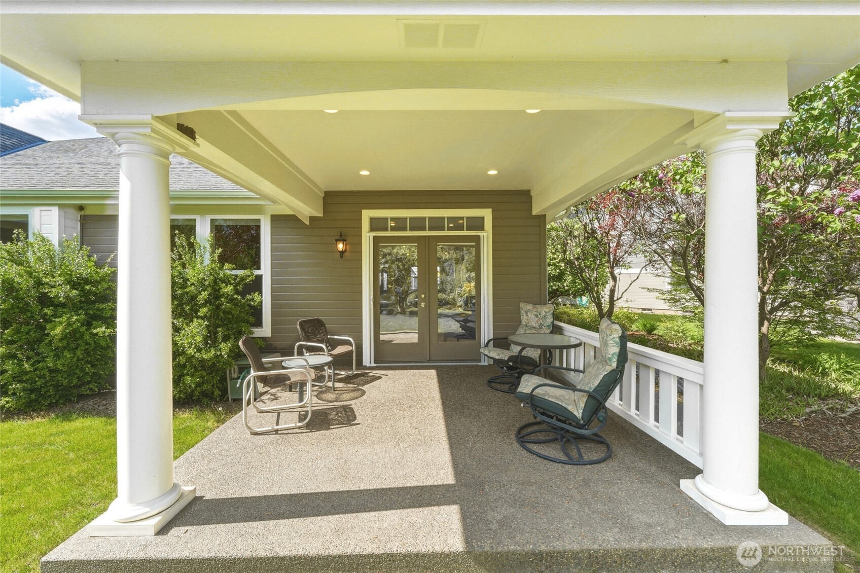 970 SE Creekside Drive , College Place, WA 99324