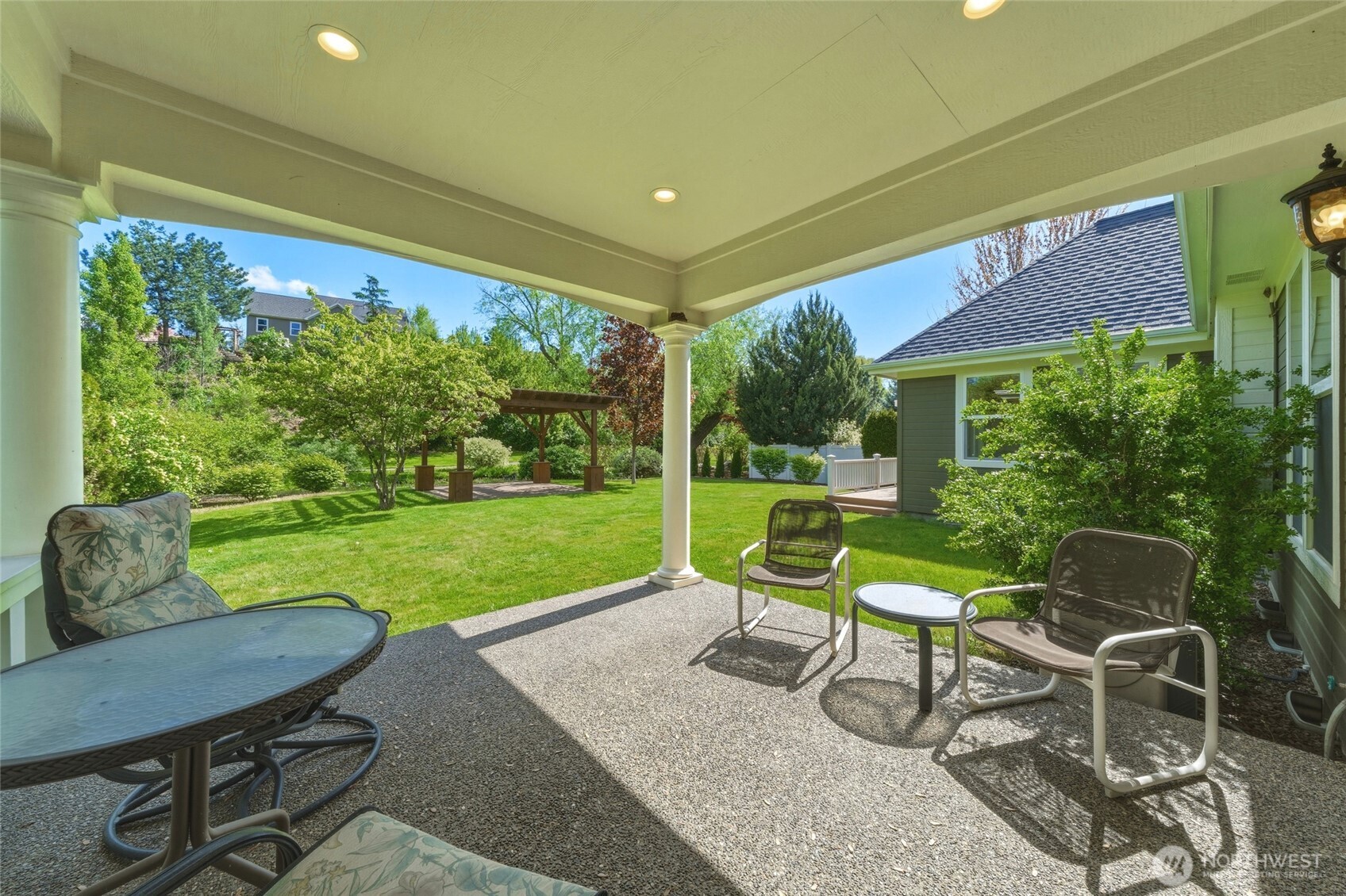 970 SE Creekside Drive , College Place, WA 99324
