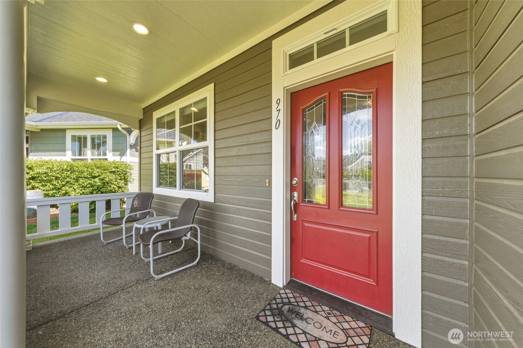 970 SE Creekside Drive , College Place, WA 99324