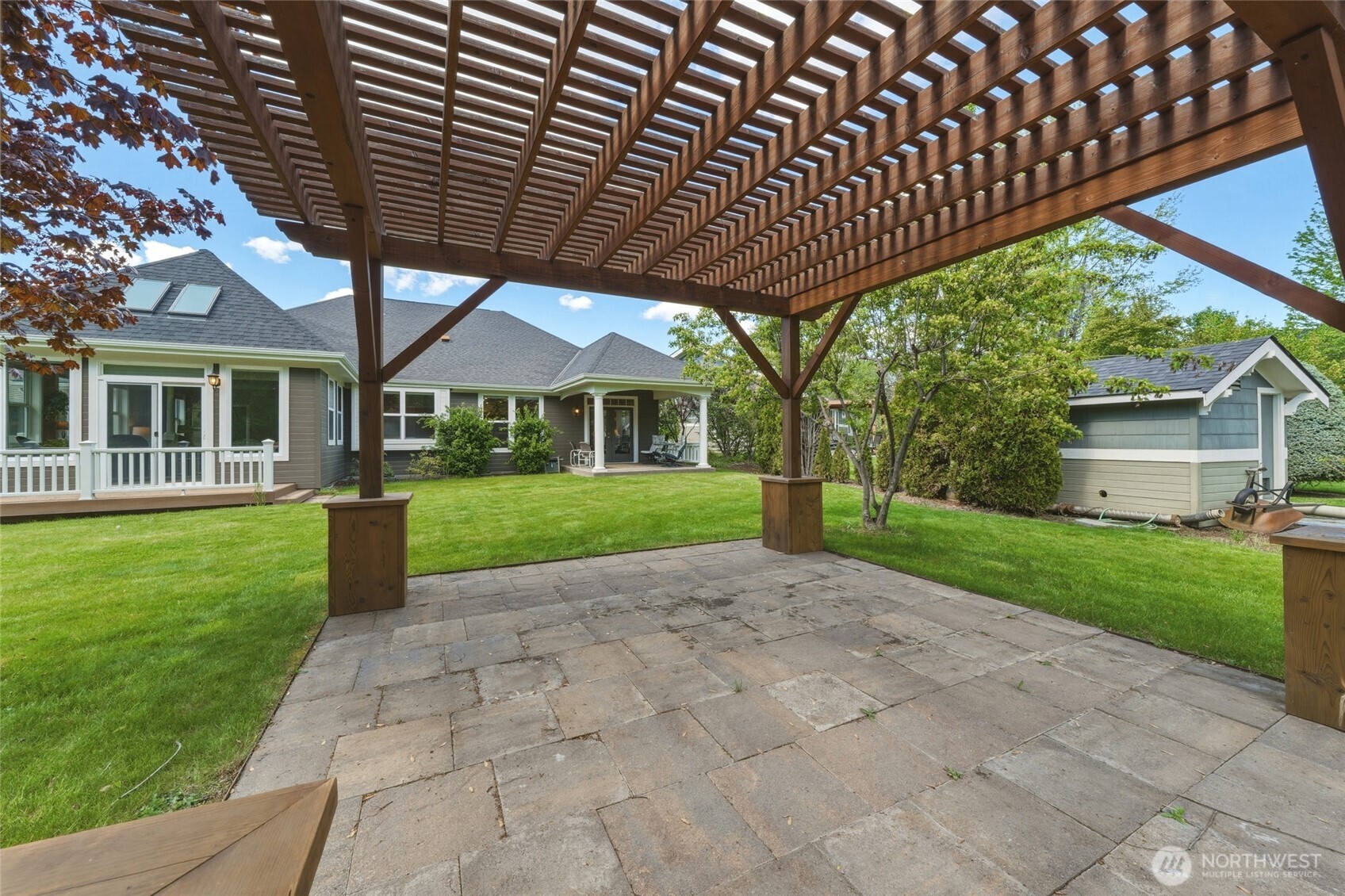 970 SE Creekside Drive , College Place, WA 99324