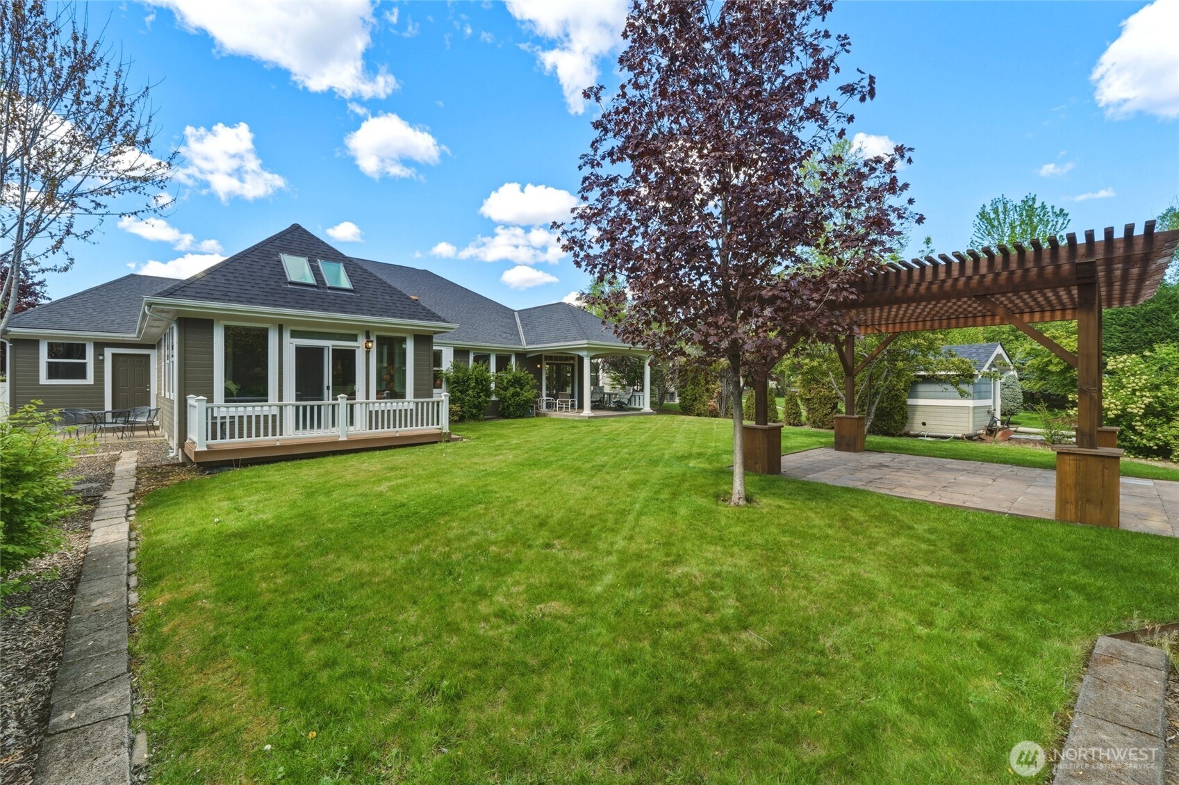 970 SE Creekside Drive , College Place, WA 99324