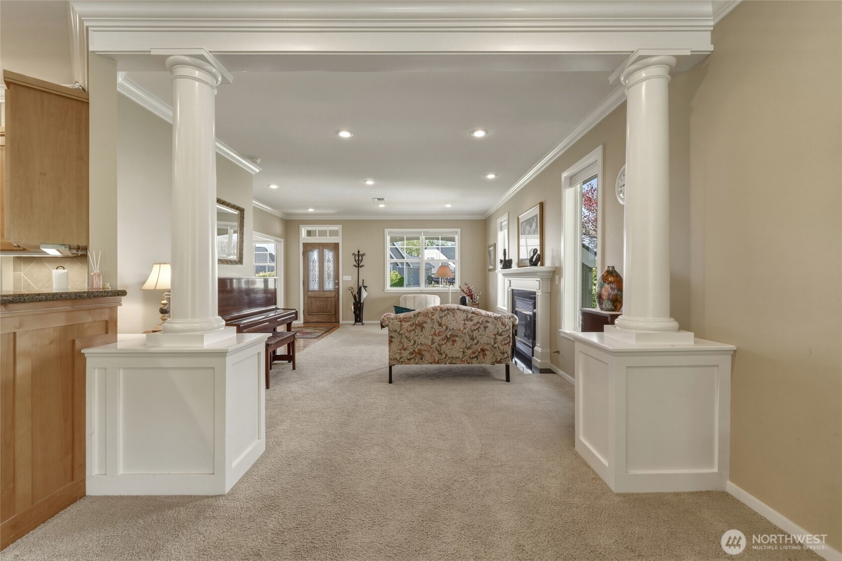 970 SE Creekside Drive , College Place, WA 99324