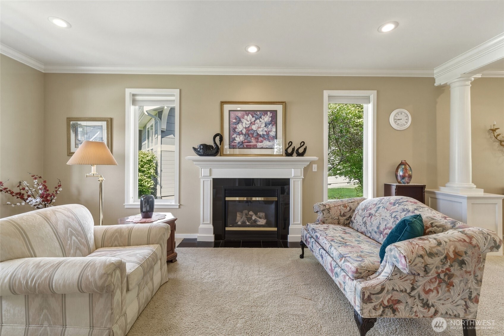 970 SE Creekside Drive , College Place, WA 99324