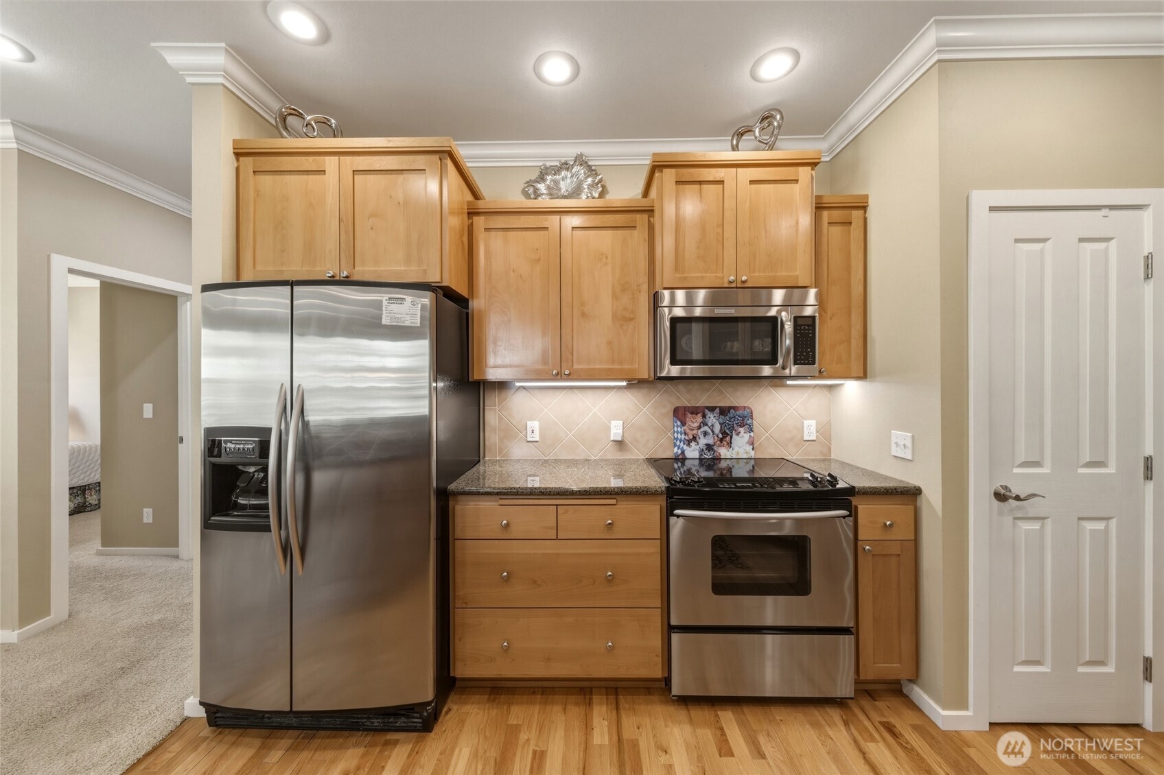 970 SE Creekside Drive , College Place, WA 99324