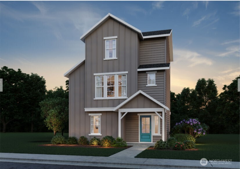 2535 160th Place NE, Marysville, WA 98271