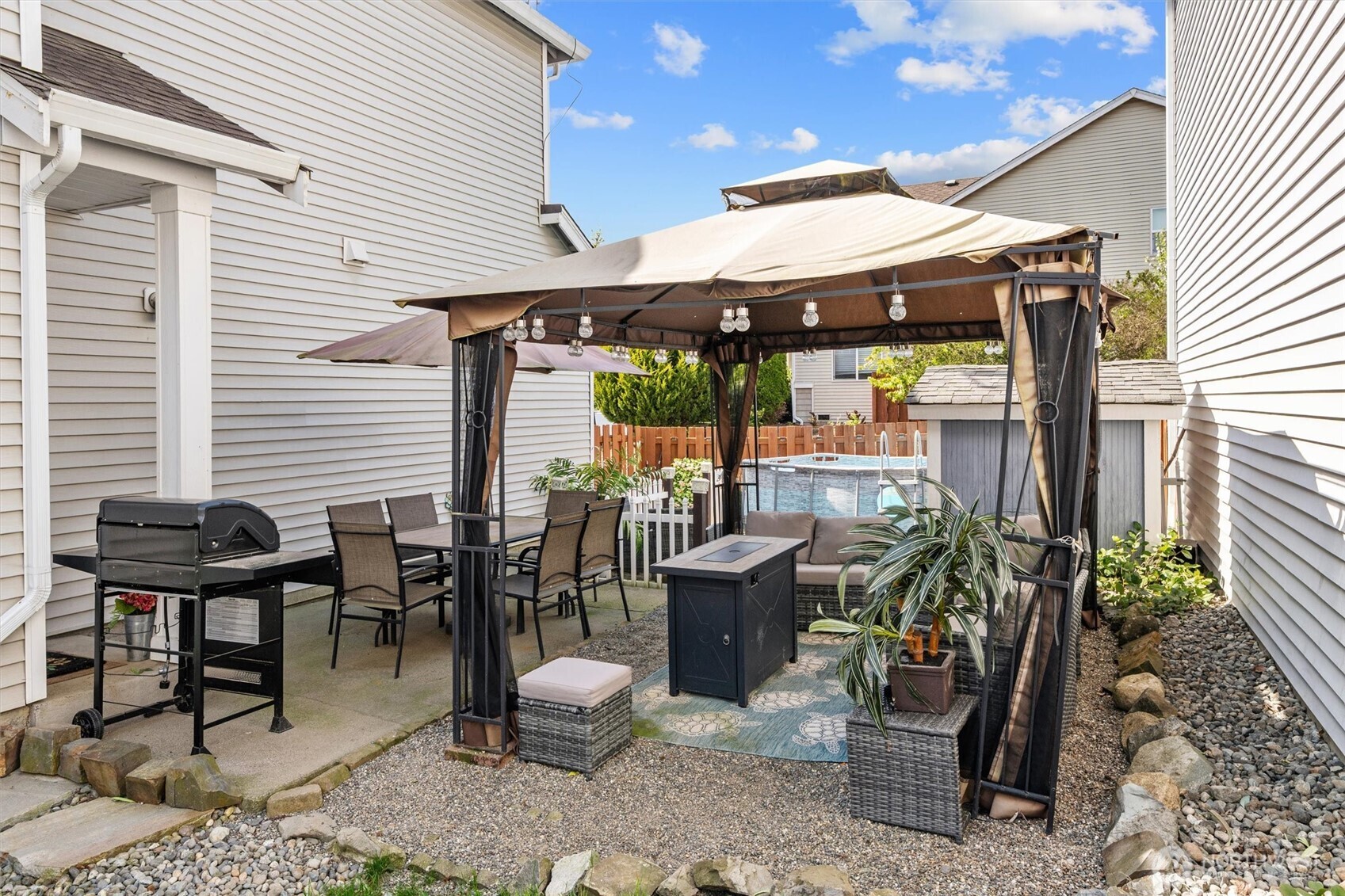 2619 84th Drive NE, Lake Stevens, WA 98258