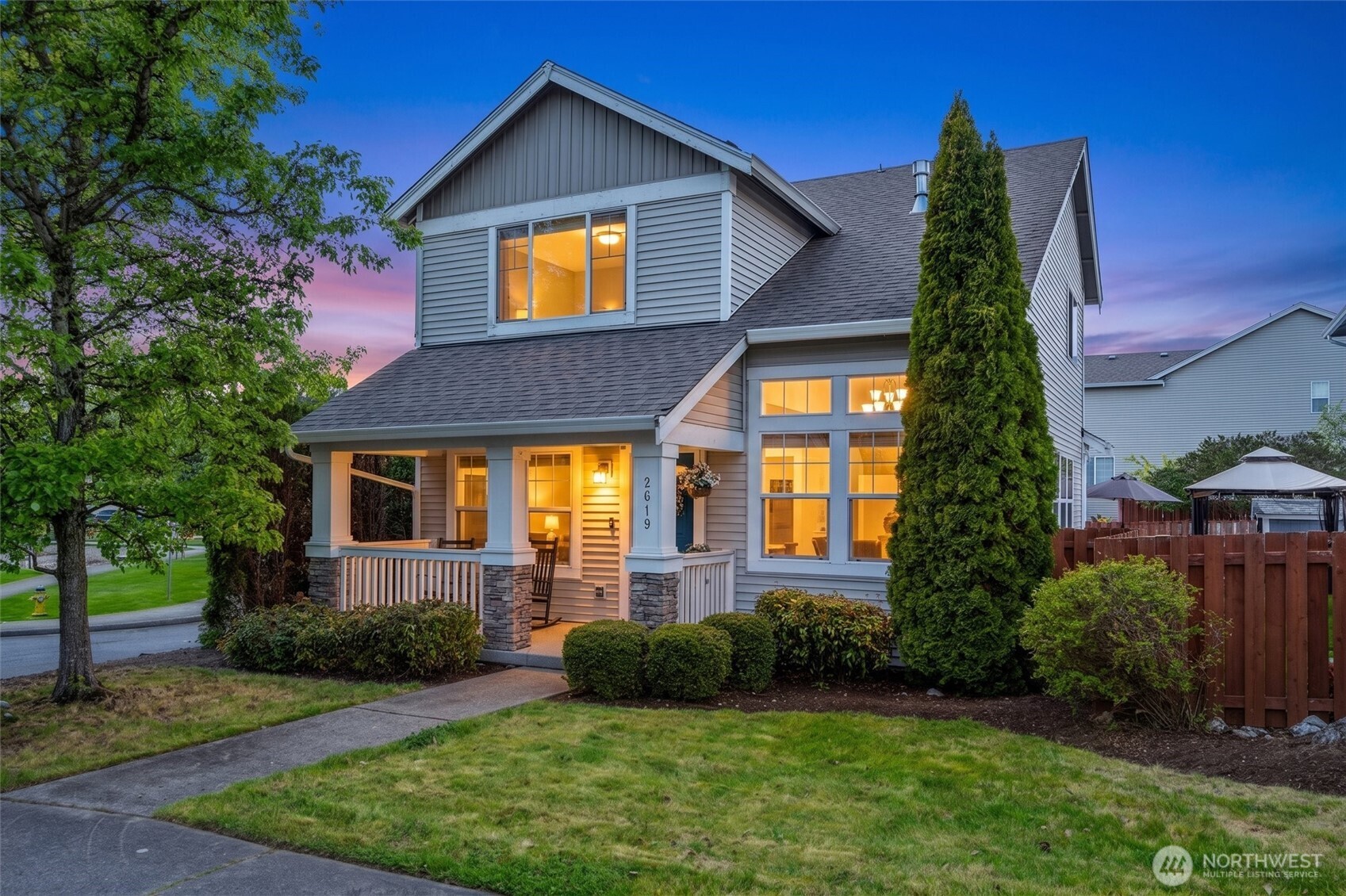 2619 84th Drive NE, Lake Stevens, WA 98258