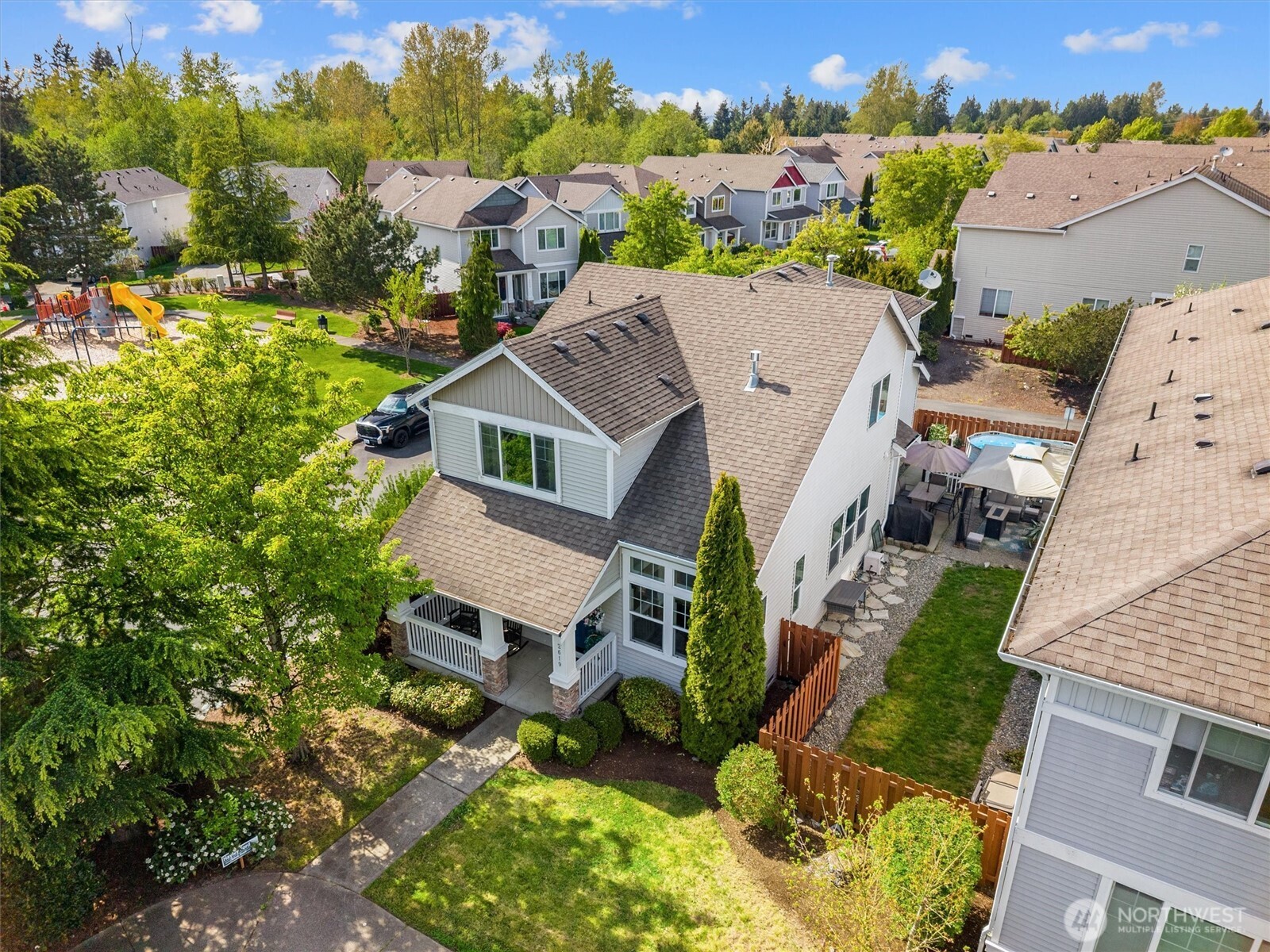 2619 84th Drive NE, Lake Stevens, WA 98258