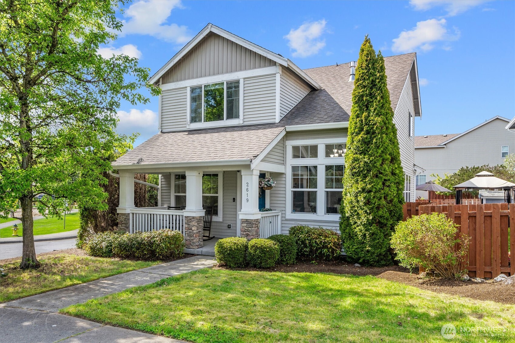 2619 84th Drive NE, Lake Stevens, WA 98258