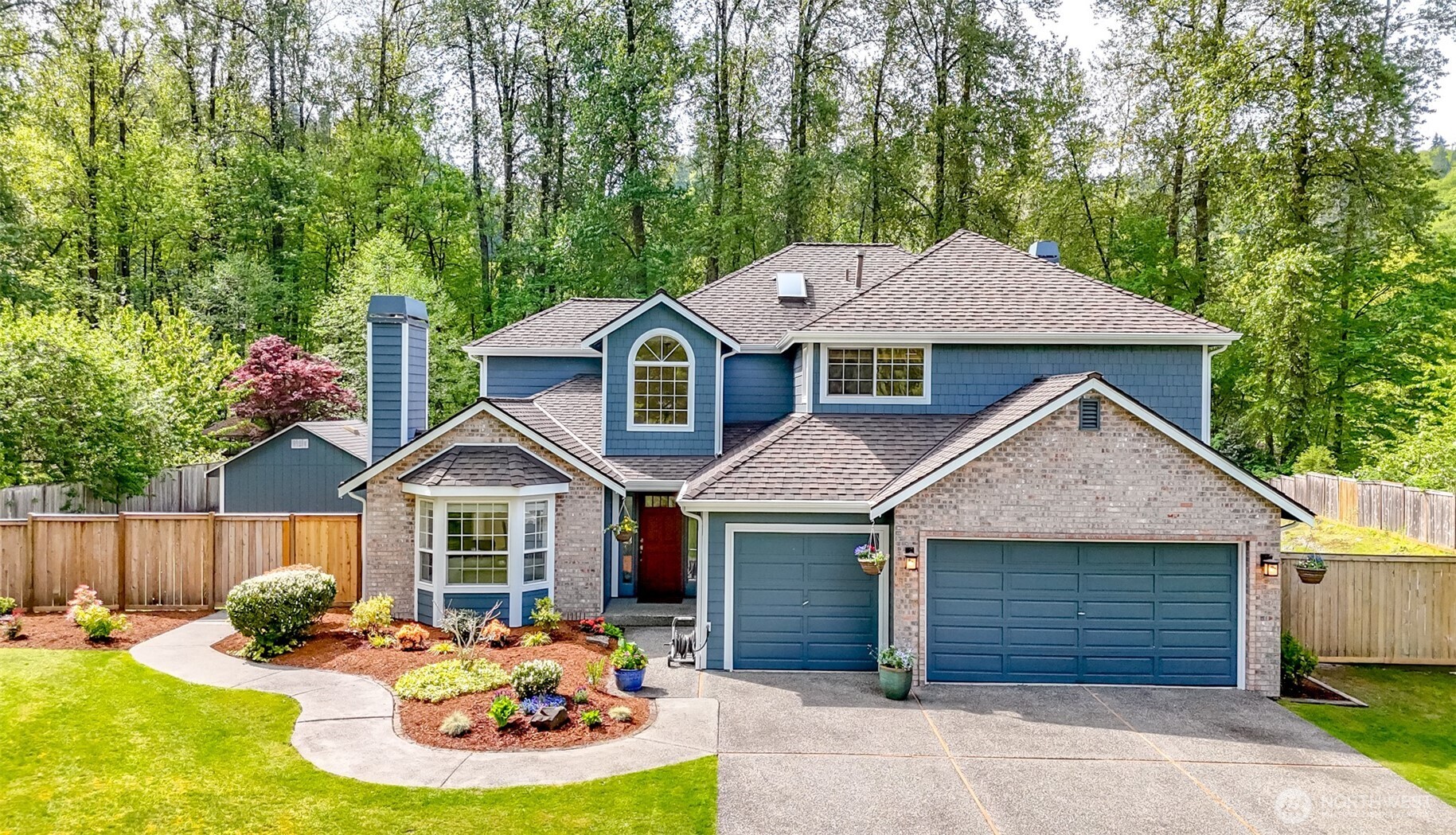 15318 163rd Court SE, Renton, WA 98058