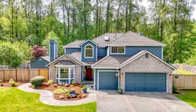 15318 163rd Court SE, Renton, WA 98058 - Photo 1