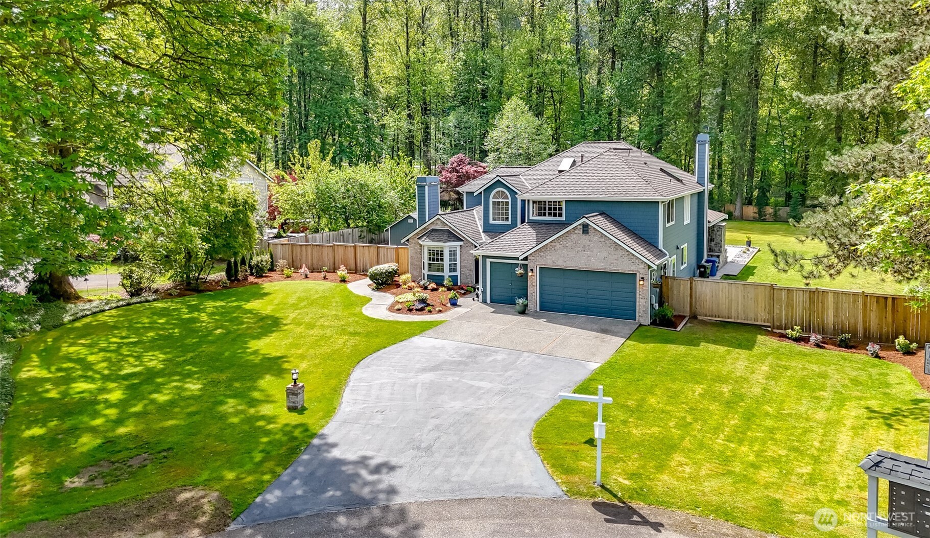 15318 163rd Court SE, Renton, WA 98058