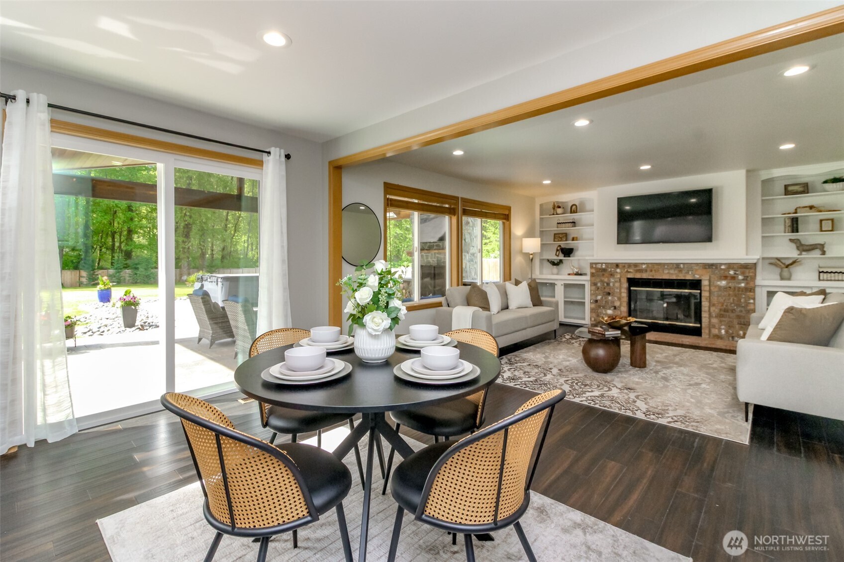 15318 163rd Court SE, Renton, WA 98058