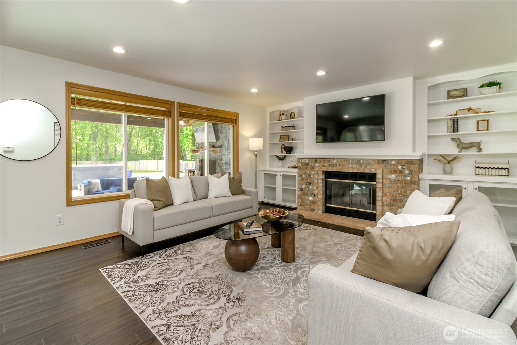 15318 163rd Court SE, Renton, WA 98058