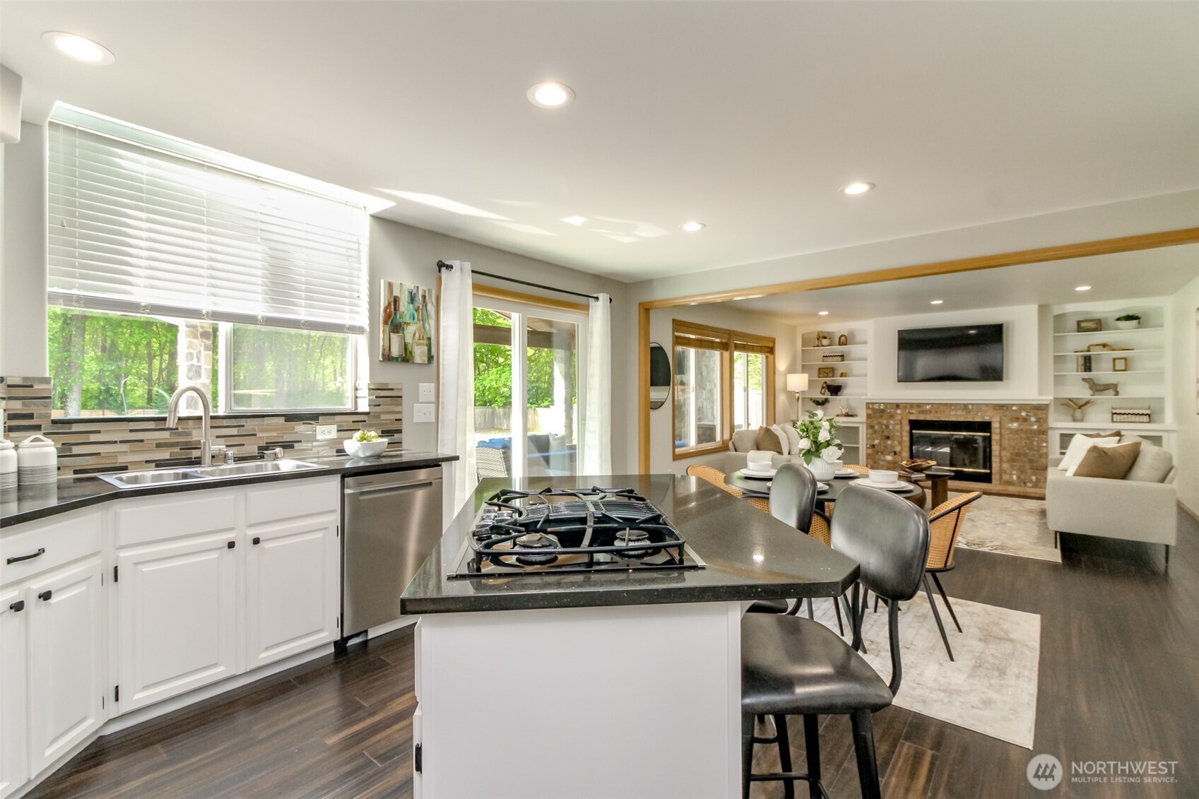 15318 163rd Court SE, Renton, WA 98058