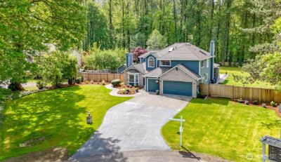 15318 163rd Court SE, Renton, WA 98058 - Photo 2