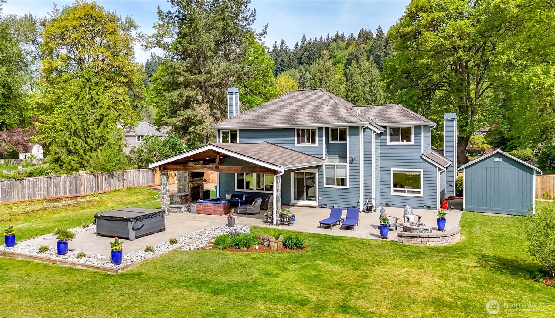 15318 163rd Court SE, Renton, WA 98058
