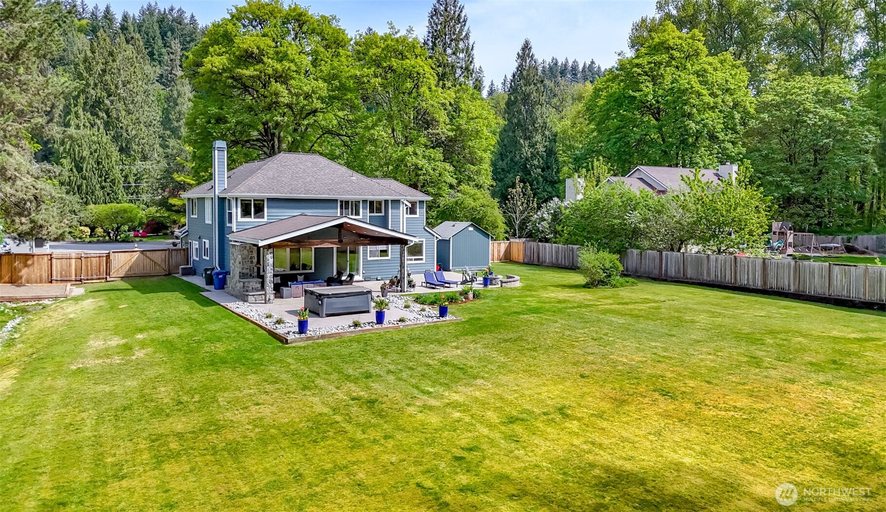 15318 163rd Court SE, Renton, WA 98058